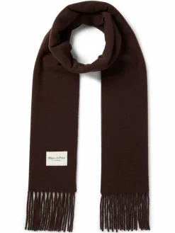 Damen Marc O'Polo Schals & Tücher>Damen Wollschal