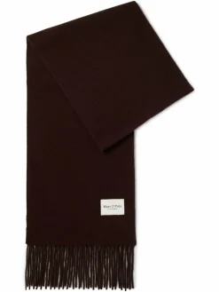 Damen Marc O'Polo Schals & Tücher>Damen Wollschal