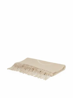 Tommy Hilfiger Schals & Tücher<Damen Wollschal beige ecru uni