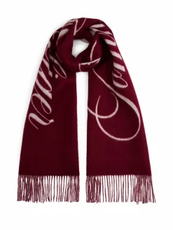 Damen Tommy Hilfiger Schals & Tücher>Damen Wollschal