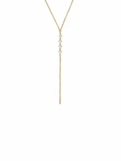 Damen NOELANI Schmuck>Damen Y-Collier