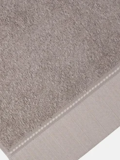 Damen Möve Heimtextilien>Handtuchset 4-teilig - Brooklyn