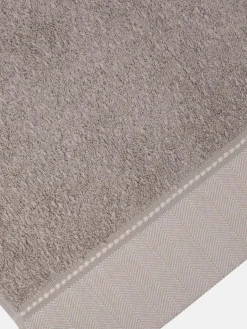 Damen Möve Heimtextilien>Handtuchset 2-teilig - Brooklyn