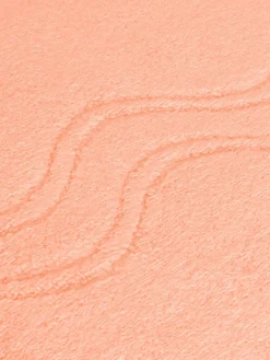 Ross Heimtextilien<Handtuchset 2-teilig - Cashmere feeling orange uni