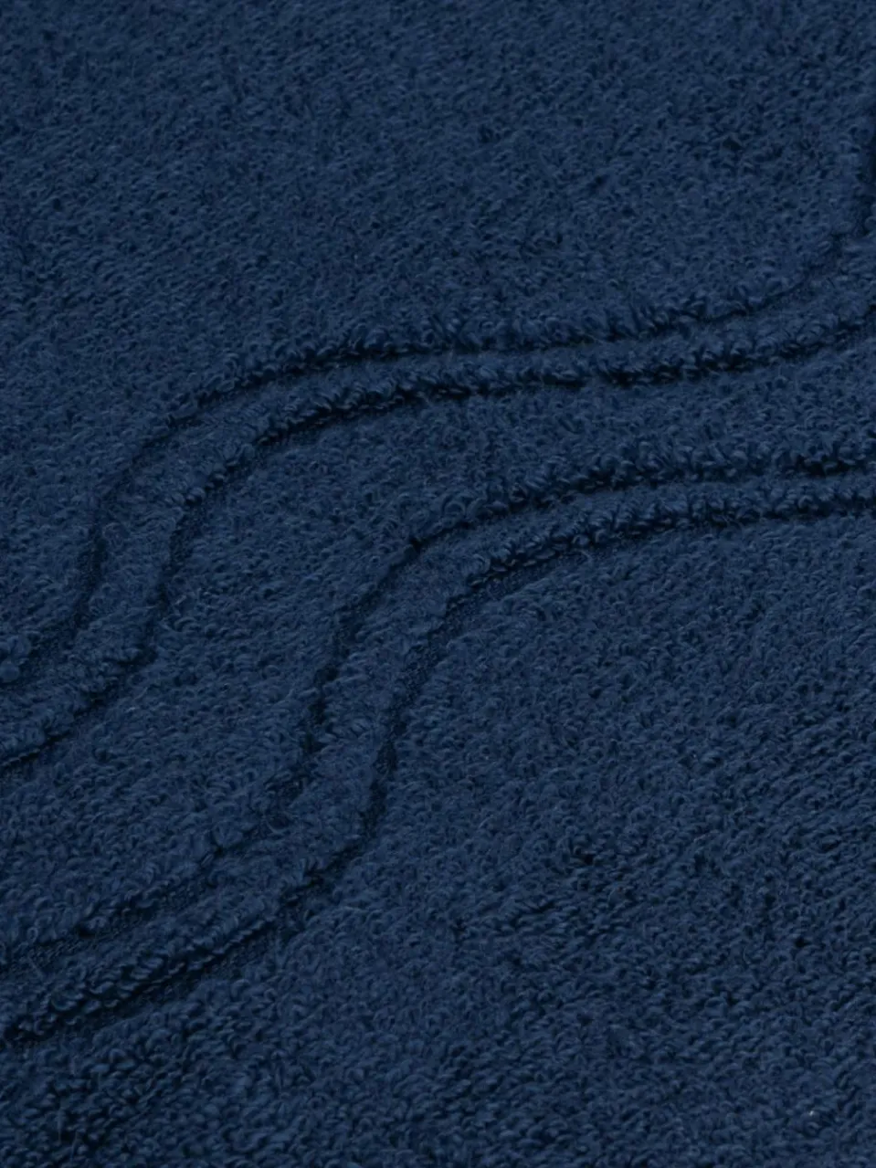 Ross Heimtextilien<Handtuchset 8-teilig - Cashmere feeling blau uni