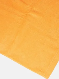 Cawö Heimtextilien<Handtuchset 6-teilig - Lifestyle orange uni