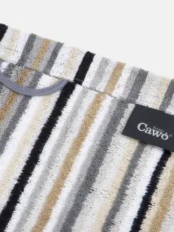 Damen Cawö Heimtextilien>Handtuchset 4-teilig - Lifestyle