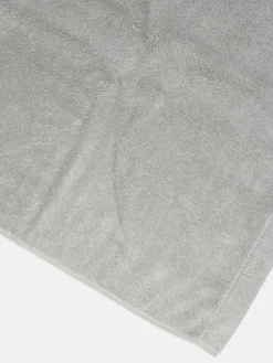 Cawö Heimtextilien<Handtuchset 2-teilig - Lifestyle grau uni