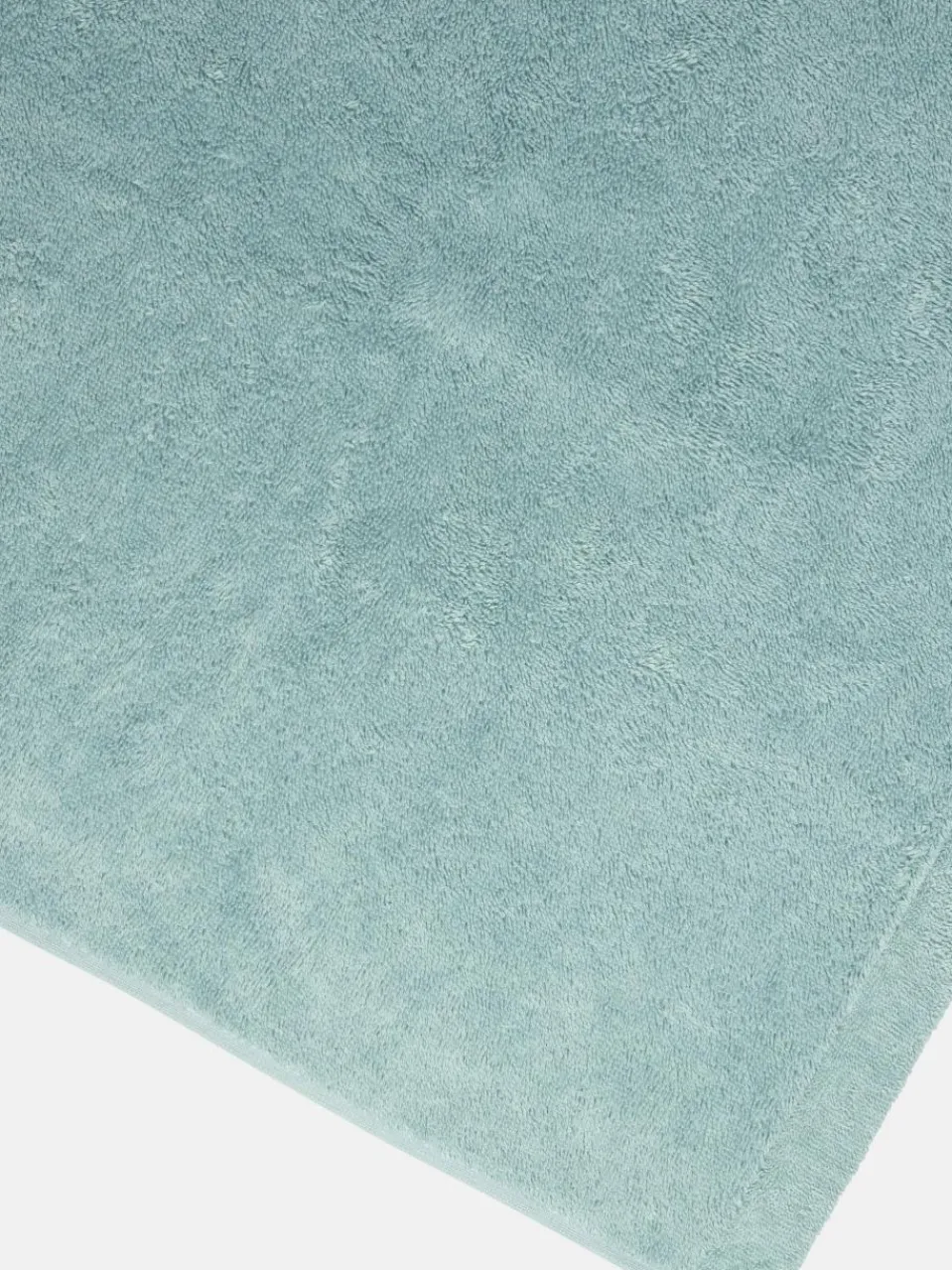 Cawö Heimtextilien<Handtuchset 6-teilig - Lifestyle grün uni