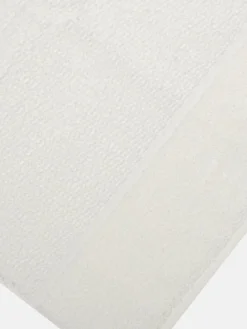 Möve Heimtextilien<Handtuchset 8-teilig - Pearl beige uni