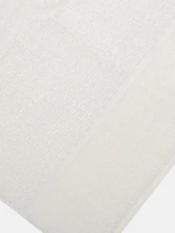 Möve Heimtextilien<Handtuchset 2-teilig - Pearl beige uni