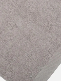 Möve Heimtextilien<Handtuchset 2-teilig - Premium taupe uni