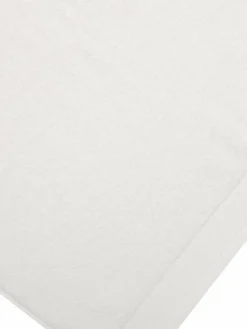 Möve Heimtextilien<Handtuchset 6-teilig - Premium weiß uni