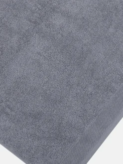 Möve Heimtextilien<Handtuchset 6-teilig - Premium grau uni