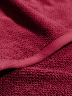 Damen Ross Heimtextilien>Handtuchset 4-teilig - Selection Organic Cotton