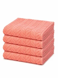 Damen Ross Heimtextilien>Handtuchset 4-teilig - Sensual Skin