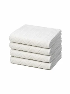 Damen Ross Heimtextilien>Handtuchset 4-teilig - Sensual Skin