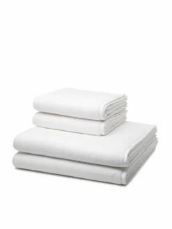 Damen Ross Heimtextilien>Handtuchset 4-teilig - Sensual Skin