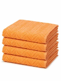 Damen Ross Heimtextilien>Handtuchset 4-teilig - Sensual Skin