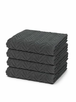 Damen Ross Heimtextilien>Handtuchset 4-teilig - Sensual Skin