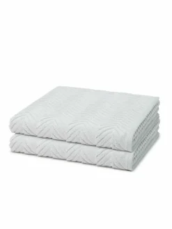 Damen Ross Heimtextilien>Handtuchset 2-teilig - Sensual Skin