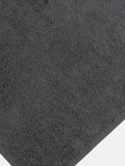 Ross Heimtextilien<Handtuchset 4-teilig - Sensual Skin grau uni