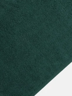 Ross Heimtextilien<Handtuchset 6-teilig - Sensual Skin grün uni