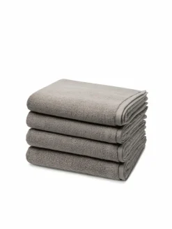 Damen Ross Heimtextilien>Handtuchset 4-teilig - Sensual Skin