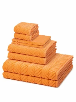 Damen Ross Heimtextilien>Handtuchset 8-teilig - Sensual Skin