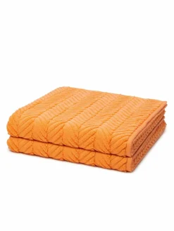 Damen Ross Heimtextilien>Handtuchset 2-teilig - Sensual Skin