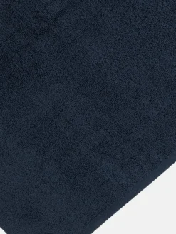 Ross Heimtextilien<Handtuchset 2-teilig - Sensual Skin blau uni