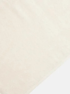 Ross Heimtextilien<Handtuchset 4-teilig - Sensual Skin beige weiß uni