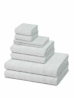 Damen Ross Heimtextilien>Handtuchset 8-teilig - Sensual Skin