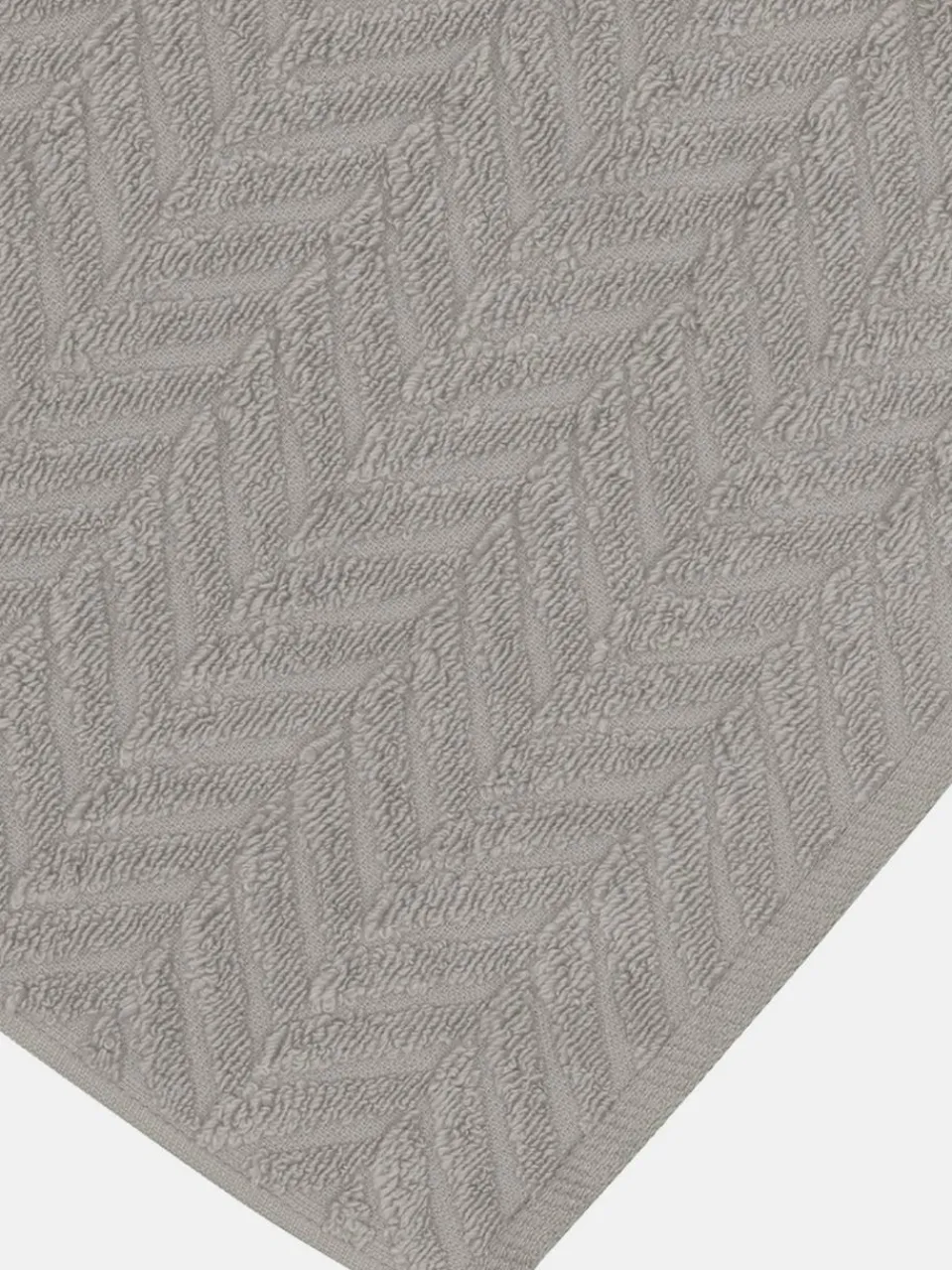 Ross Heimtextilien<Handtuchset 8-teilig - Sensual Skin braun uni