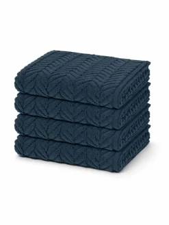 Damen Ross Heimtextilien>Handtuchset 4-teilig - Sensual Skin