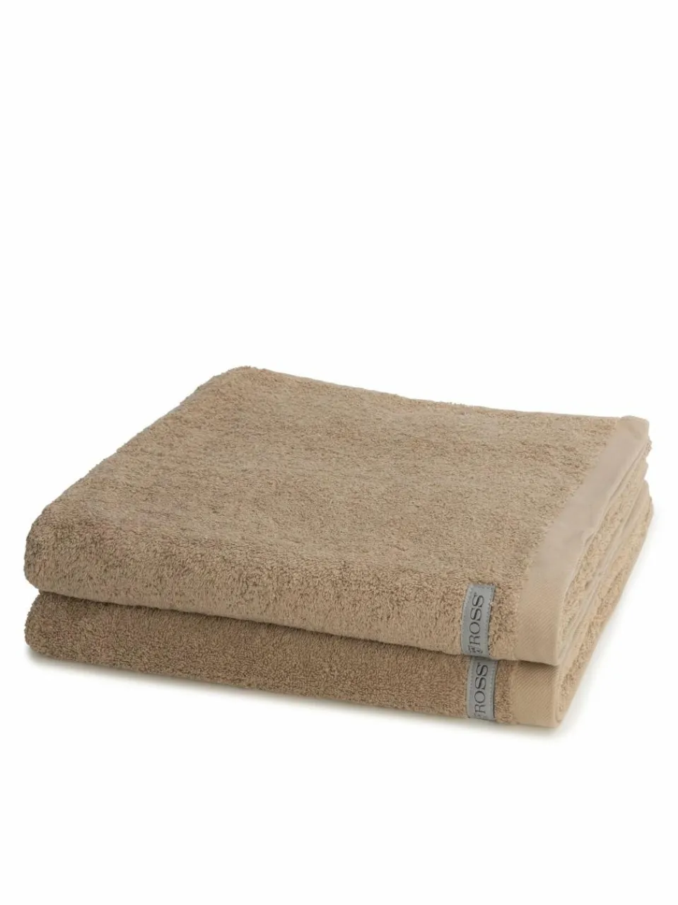 Damen Ross Heimtextilien>Handtuchset 2-teilig - Sinfonie