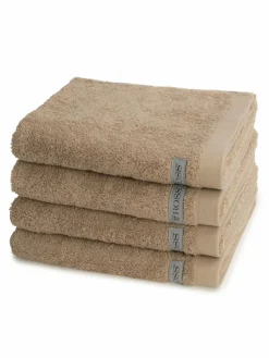 Damen Ross Heimtextilien>Handtuchset 4-teilig - Sinfonie