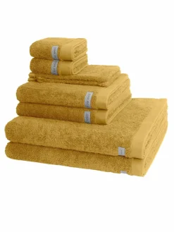 Damen Ross Heimtextilien>Handtuchset 8-teilig - Sinfonie