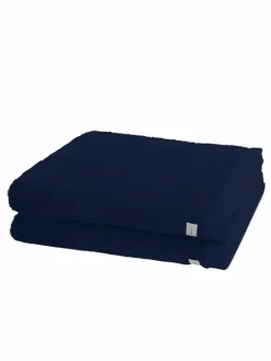 Damen Ross Heimtextilien>Handtuchset 2-teilig - Sinfonie