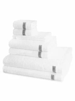 Damen Ross Heimtextilien>Handtuchset 8-teilig - Sinfonie