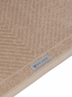 Damen Ross Heimtextilien>Handtuchset 4-teilig - Smart