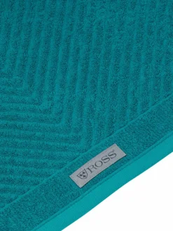 Damen Ross Heimtextilien>Handtuchset 4-teilig - Smart