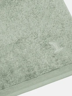 Damen Möve Heimtextilien>Handtuchset 4-teilig - Superwuschel