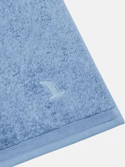 Damen Möve Heimtextilien>Handtuchset 4-teilig - Superwuschel