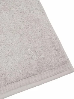 Damen Möve Heimtextilien>Handtuchset 2-teilig - Superwuschel