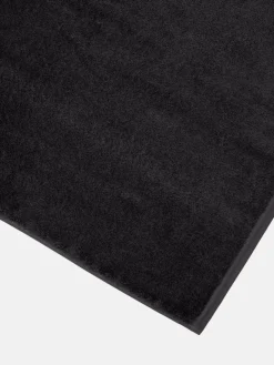 Vossen Heimtextilien<Handtuchset 6-teilig - Vegan Life grau uni