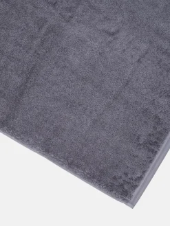 Vossen Heimtextilien<Handtuchset 8-teilig - Vegan Life grau uni