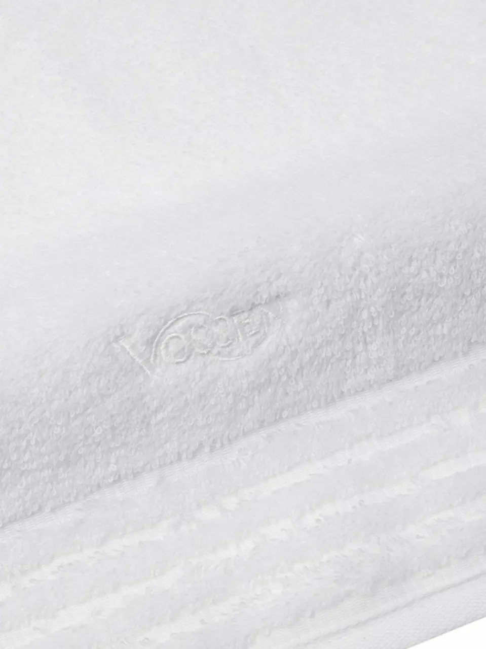 Damen Vossen Heimtextilien>Handtuchset 2-teilig - Vienna Style Supersoft