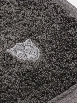 Ross Heimtextilien<Handtuchset 6-teilig - Vita grau uni