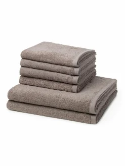 Damen Ross Heimtextilien>Handtuchset 6-teilig - Vita